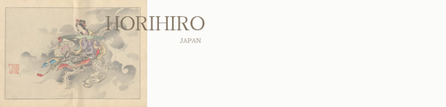 HORIHIRO